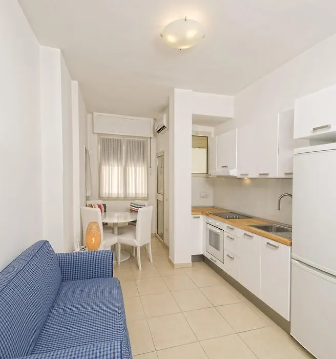 San Giacomo 32 Residence-1