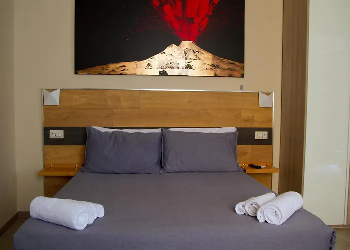 Bed and Breakfast Quisista Napoli